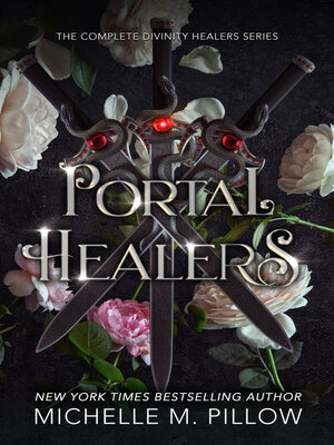 cover image of Portal Healers